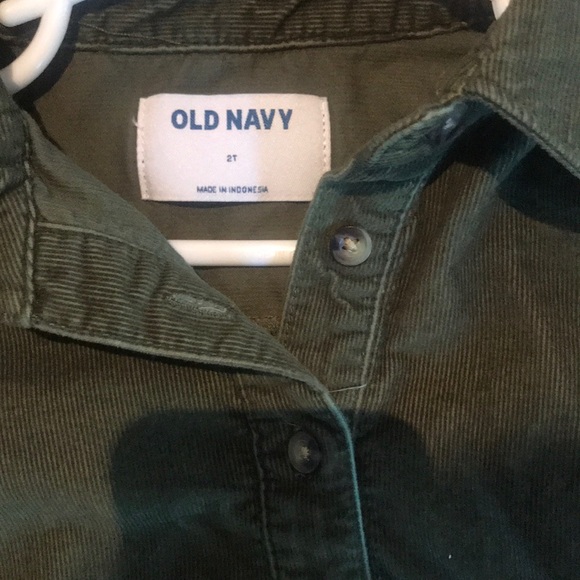 Toddler dress - Picture 2 of 2